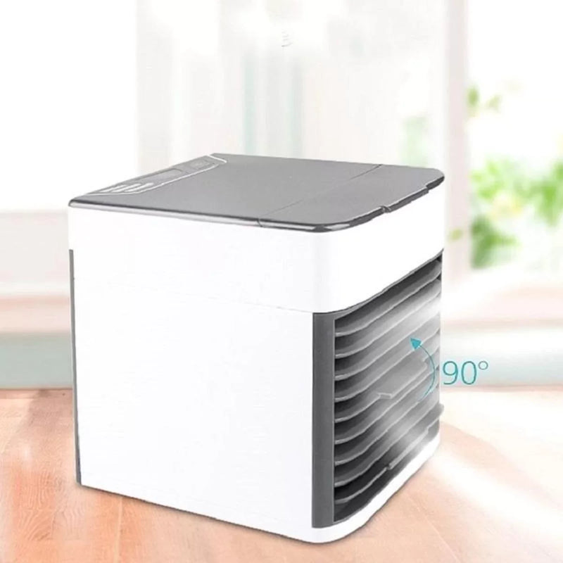 Mini Ar Condicionado Portátil Climatizador